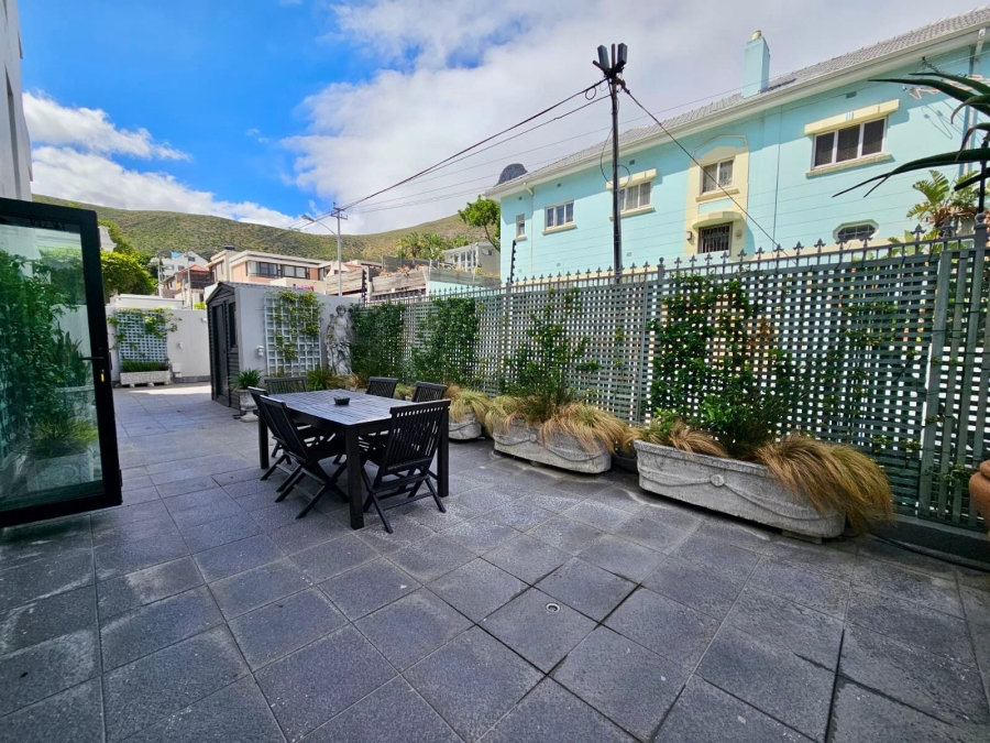 To Let 3 Bedroom Property for Rent in Fresnaye Western Cape
